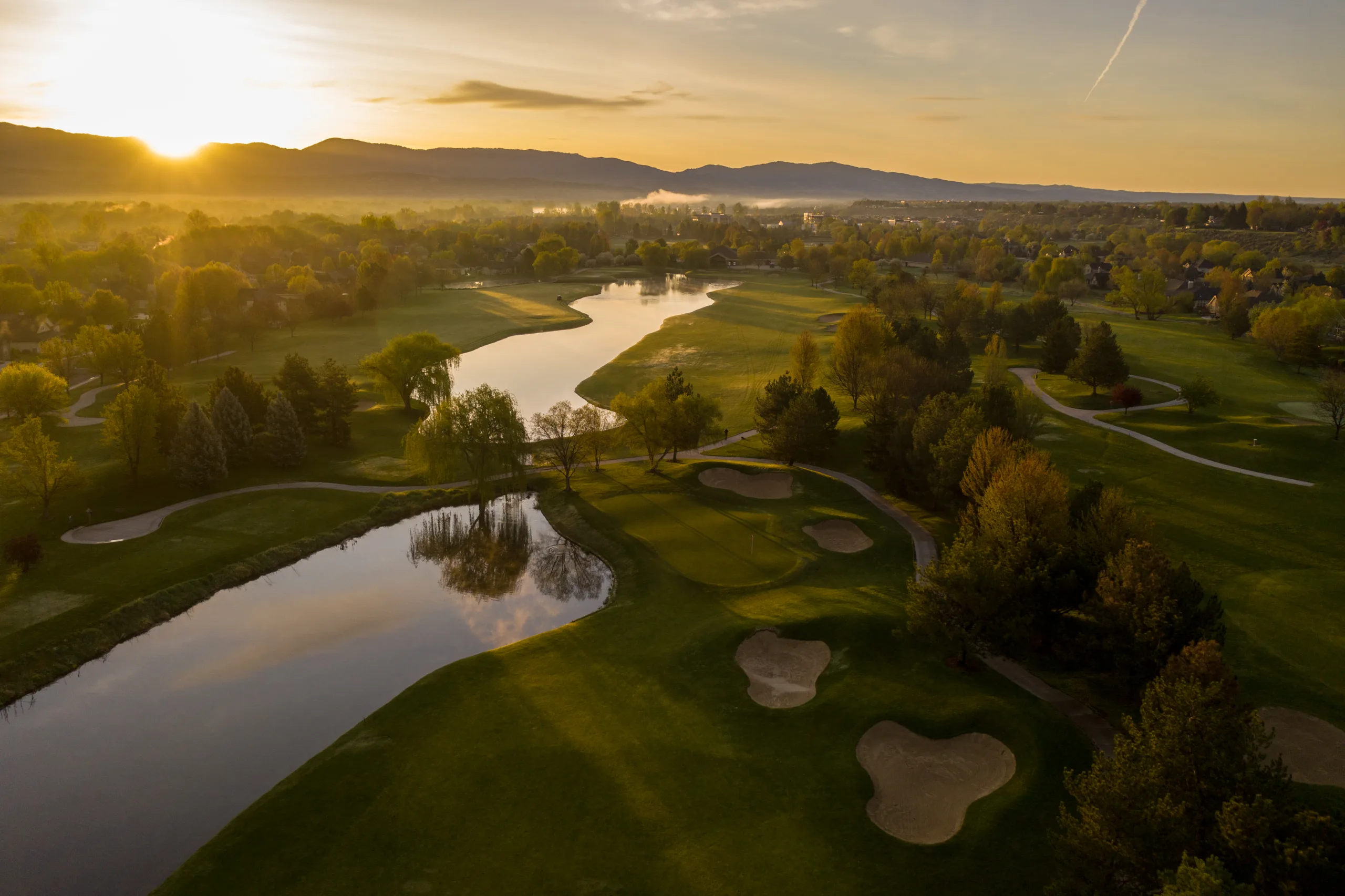 BanBury Golf Course - Photo 1
