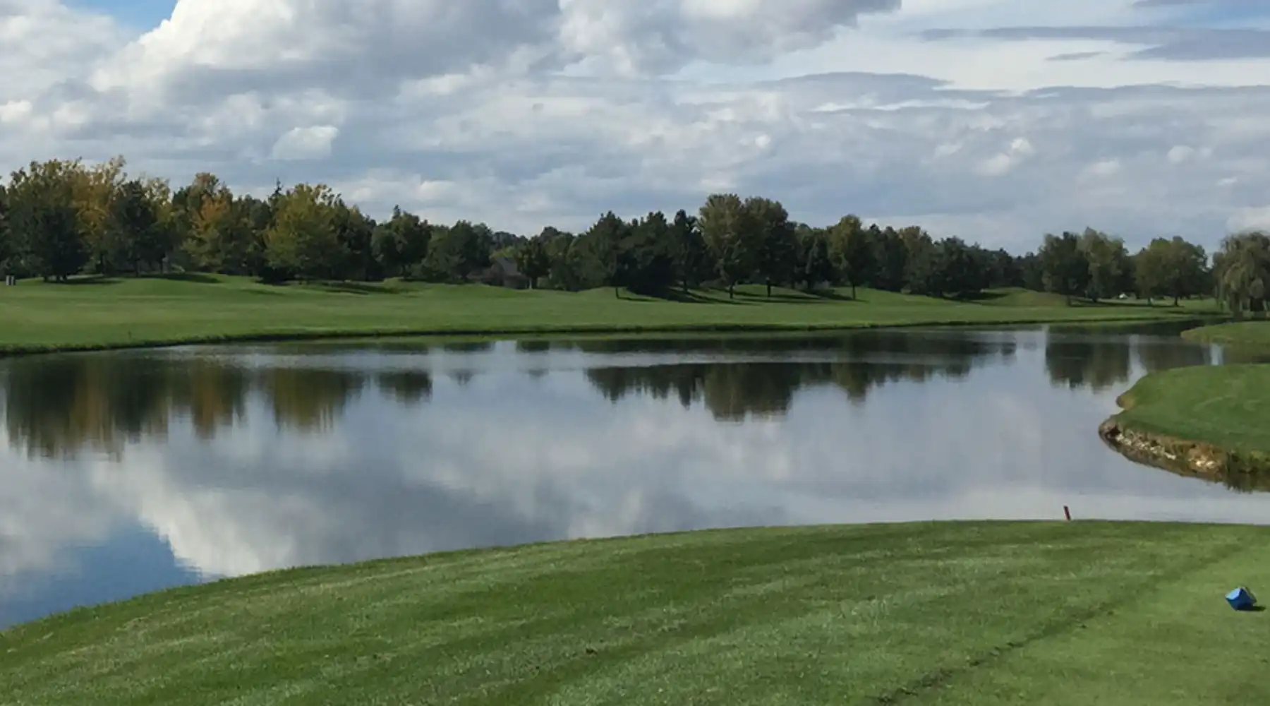BanBury Golf Course - Photo 3
