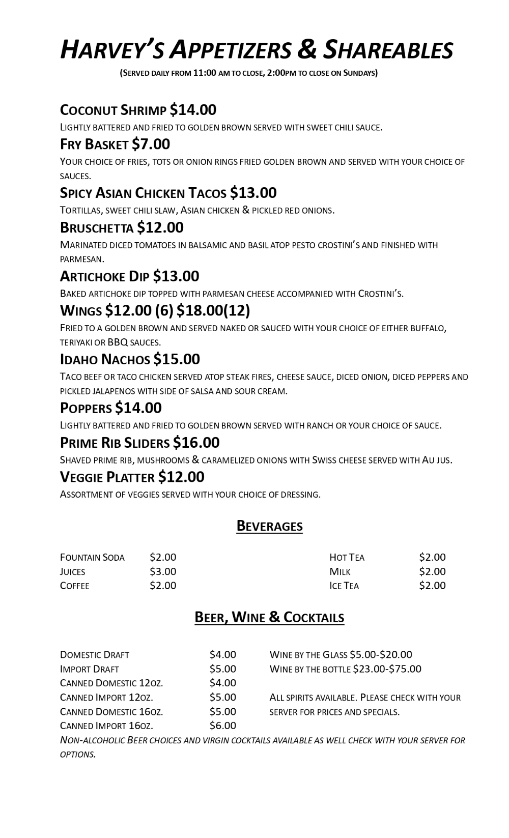 spring 2025 MENU page 0003