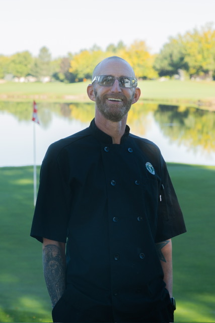 Bobby's Event Staff Pic